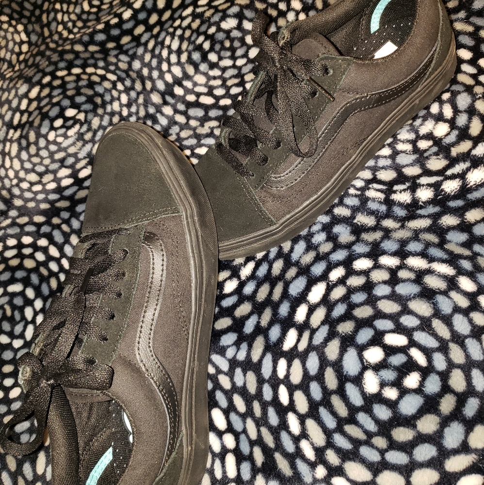 Vans shoes